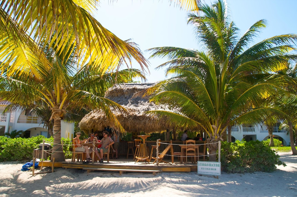 caribbean villas hotel