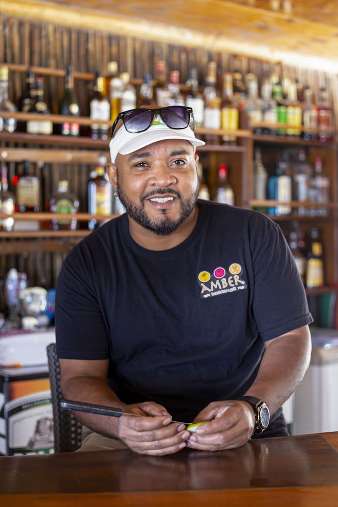 caribbean villas hotel