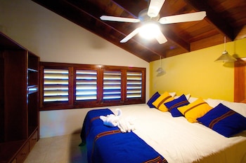 Caribbean Villas Hotel,Belize>>Ambergris Caye,4 star
