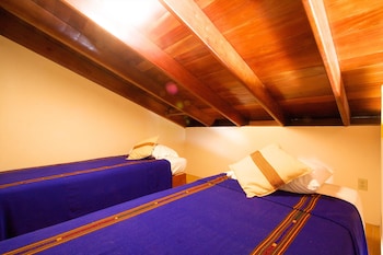 Caribbean Villas Hotel,Belize>>Ambergris Caye,4 star