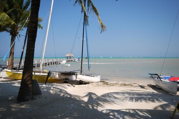 caribbean villas hotel