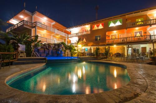 san ignacio