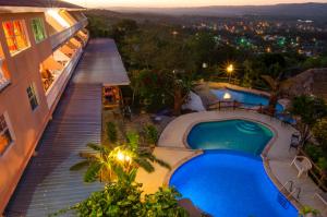 san ignacio