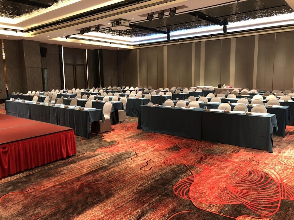 parkview hotel hualien