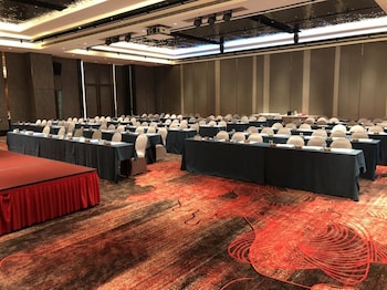 parkview hotel hualien