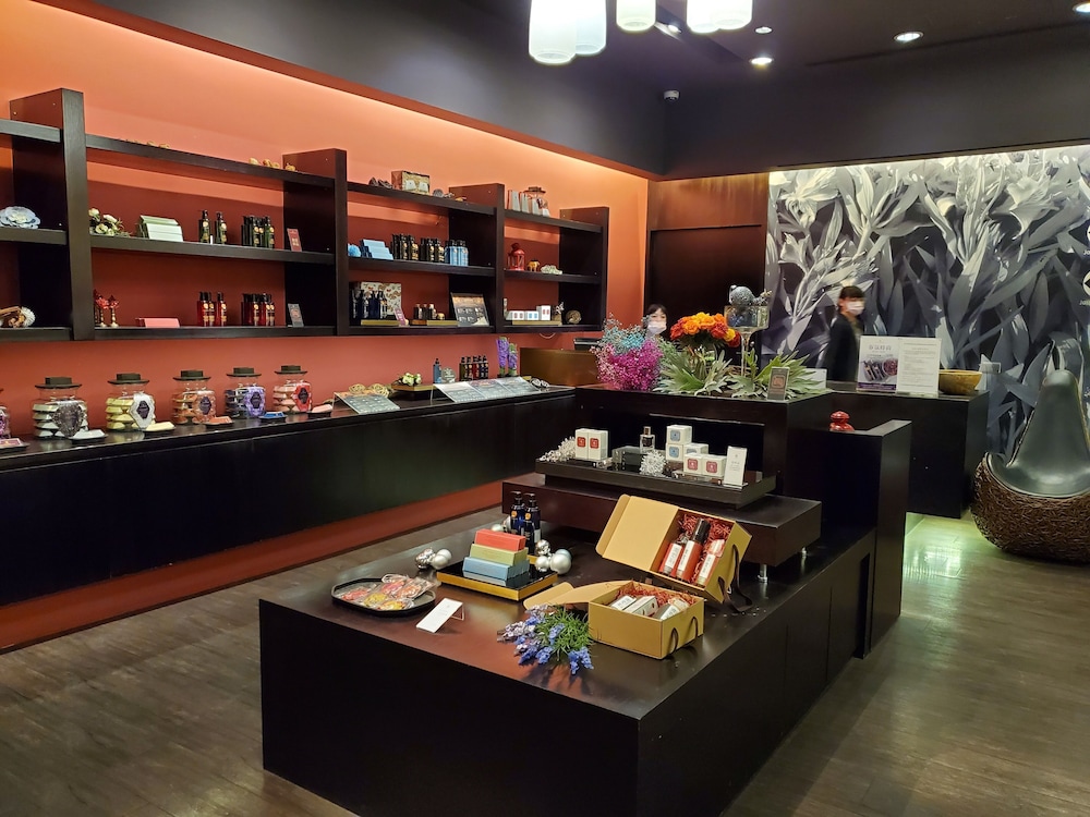 parkview hotel hualien