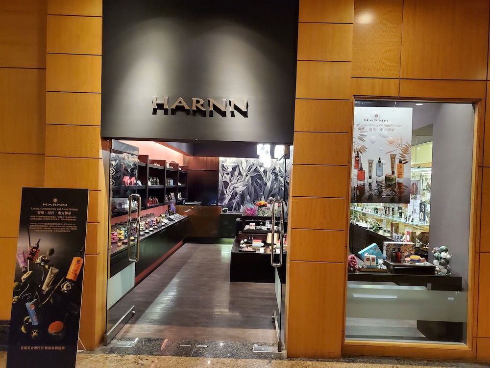 parkview hotel hualien