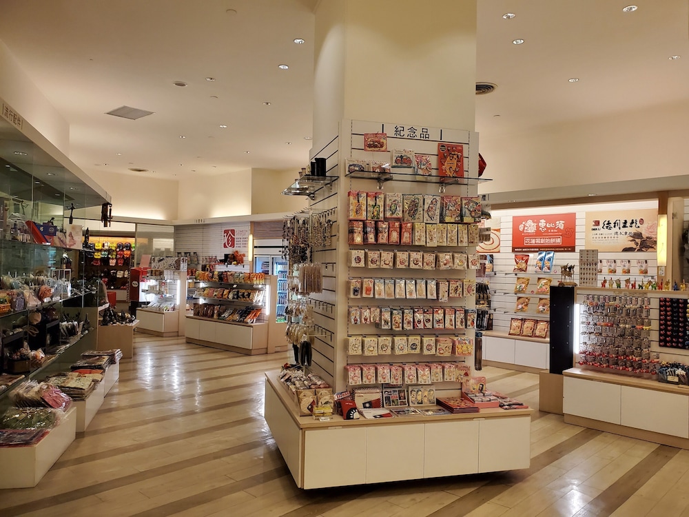 parkview hotel hualien