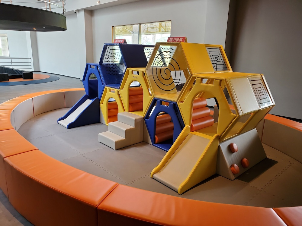 parkview hotel hualien