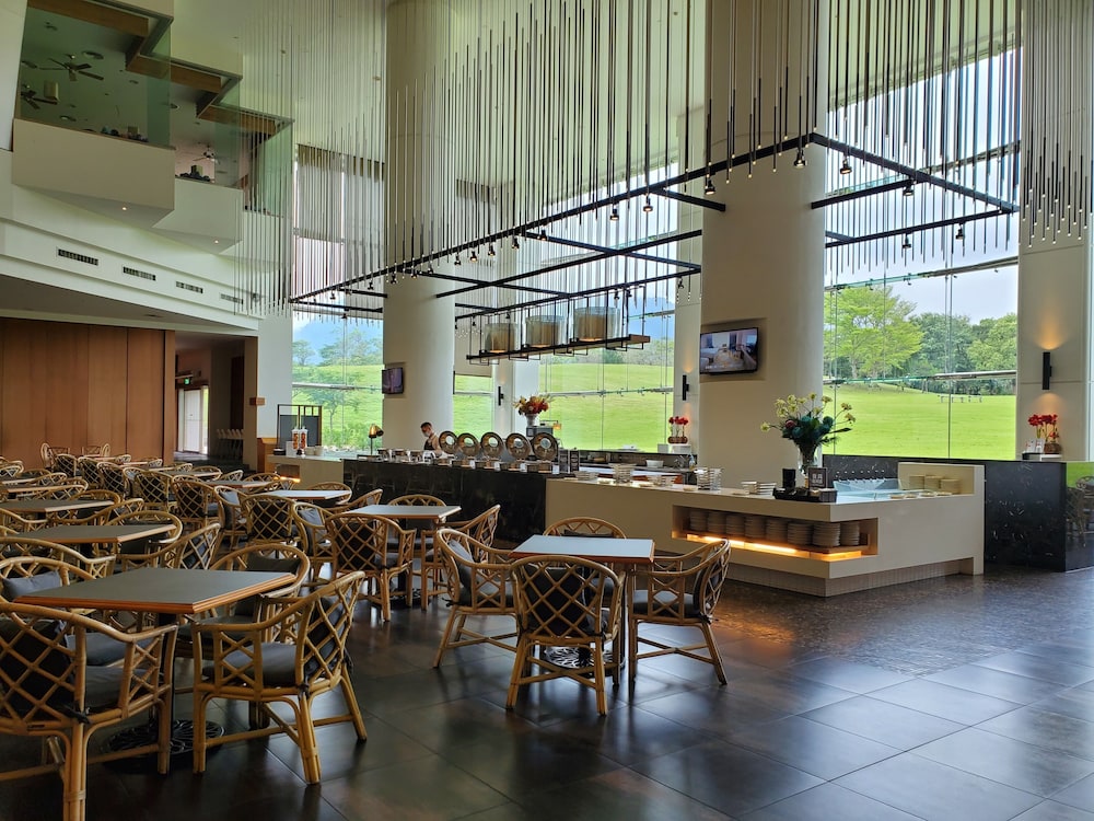 parkview hotel hualien