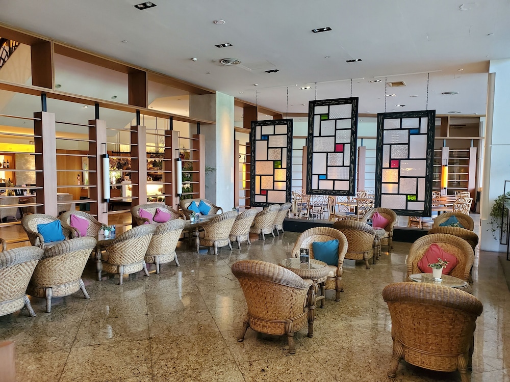 parkview hotel hualien