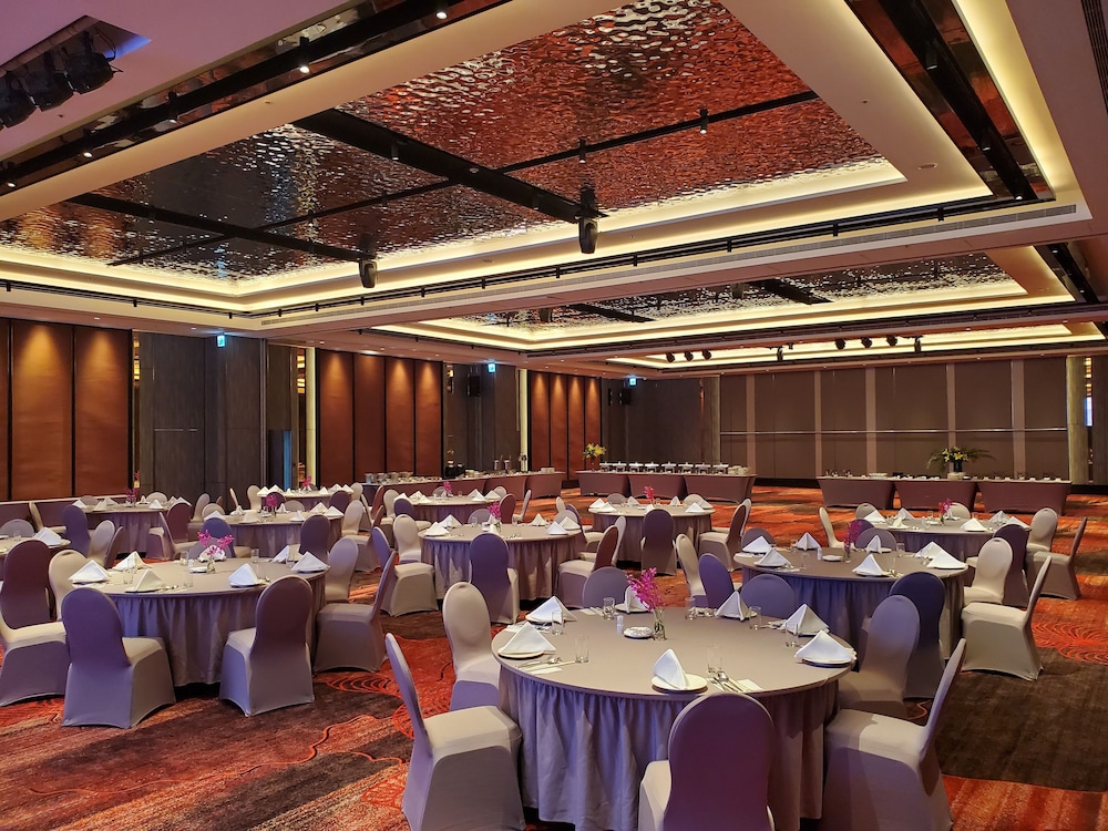 parkview hotel hualien