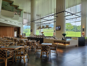 parkview hotel hualien