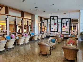 parkview hotel hualien