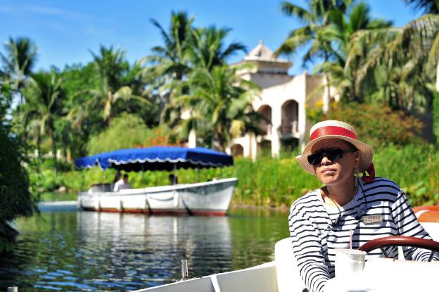 promisedland resort and lagoon