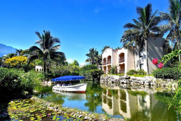 promisedland resort and lagoon