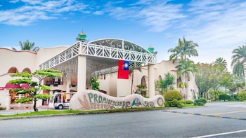 promisedland resort and lagoon