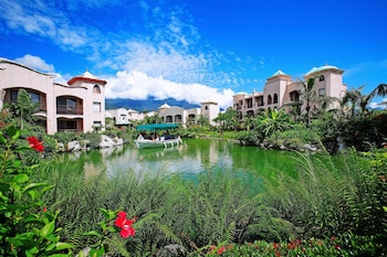 promisedland resort and lagoon