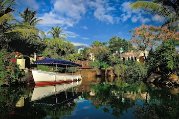 promisedland resort and lagoon