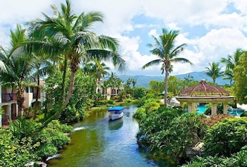 promisedland resort and lagoon