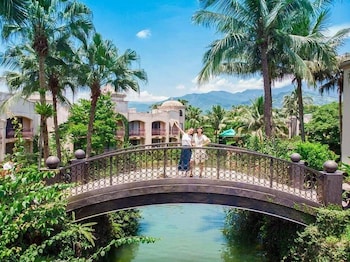 promisedland resort and lagoon