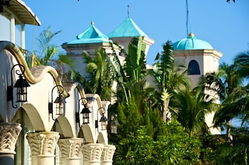 promisedland resort and lagoon