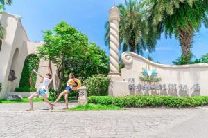 promisedland resort and lagoon
