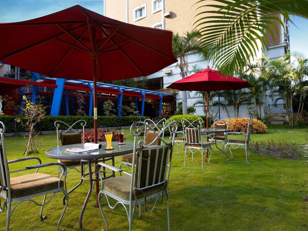 hualien charming city hotel