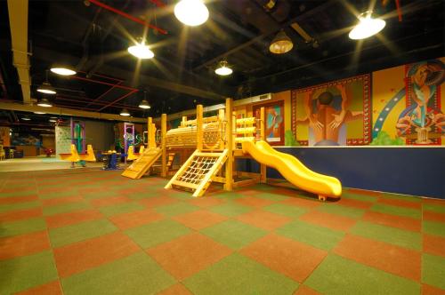 hualien charming city hotel