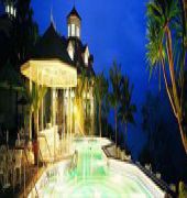 farglory hotel hualien