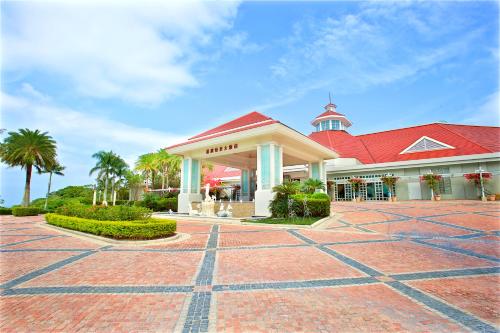 farglory hotel hualien