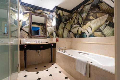 farglory hotel hualien