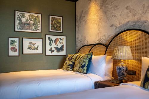 farglory hotel hualien