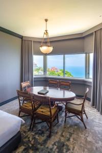 farglory hotel hualien