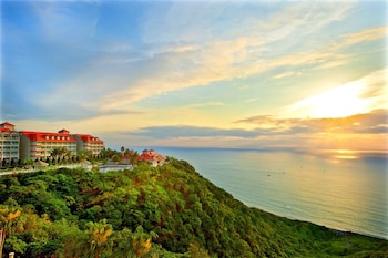 farglory hotel hualien