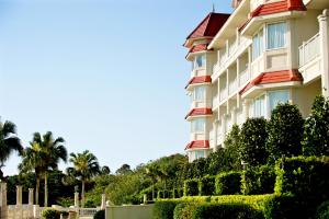 farglory hotel hualien
