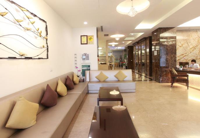Lishiuan International Hotel,Hualien County>>Hualien City,4 star