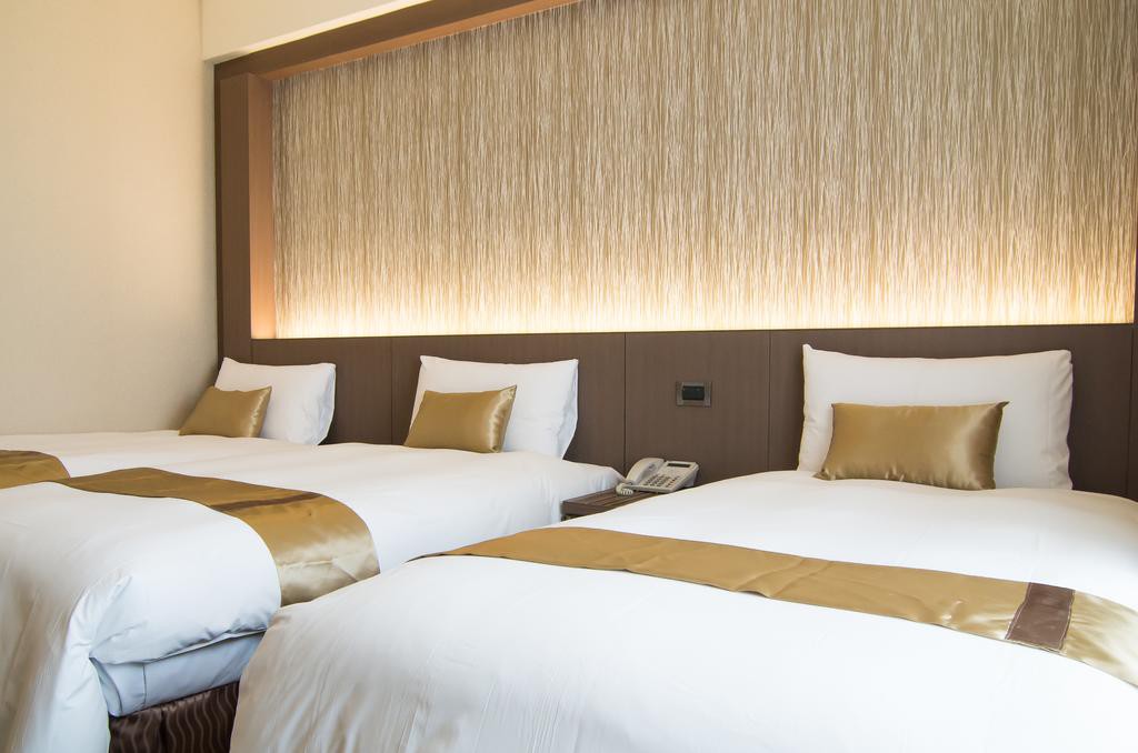 lishiuan international hotel
