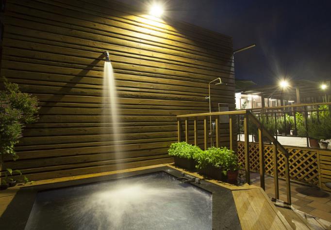 lishiuan international hotel