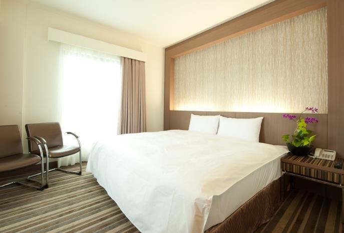 Lishiuan International Hotel,Hualien County>>Hualien City,4 star
