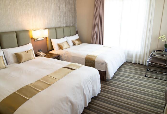 lishiuan international hotel