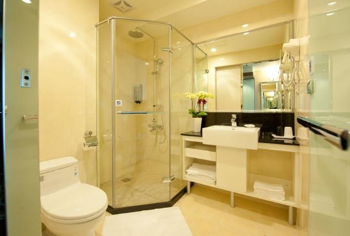 lishiuan international hotel