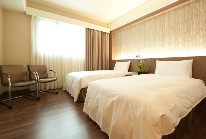 lishiuan international hotel