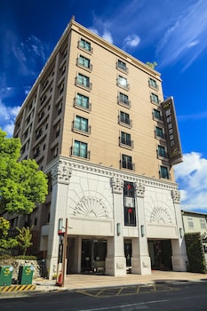 lishiuan international hotel