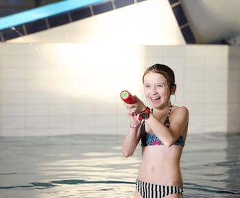 the lakeside hotel and leisure centre