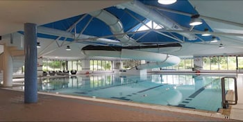 the lakeside hotel and leisure centre