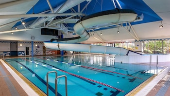 the lakeside hotel and leisure centre