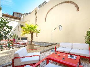 Ibis Lyon Sud Vienne Saint-Louis,Lyon>>Isère,3 star