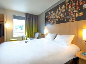 Ibis Lyon Sud Vienne Saint-Louis,Lyon>>Isère,3 star