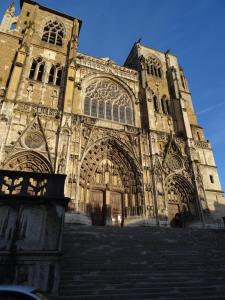 Ibis Lyon Sud Vienne Saint-Louis,Lyon>>Isère,3 star